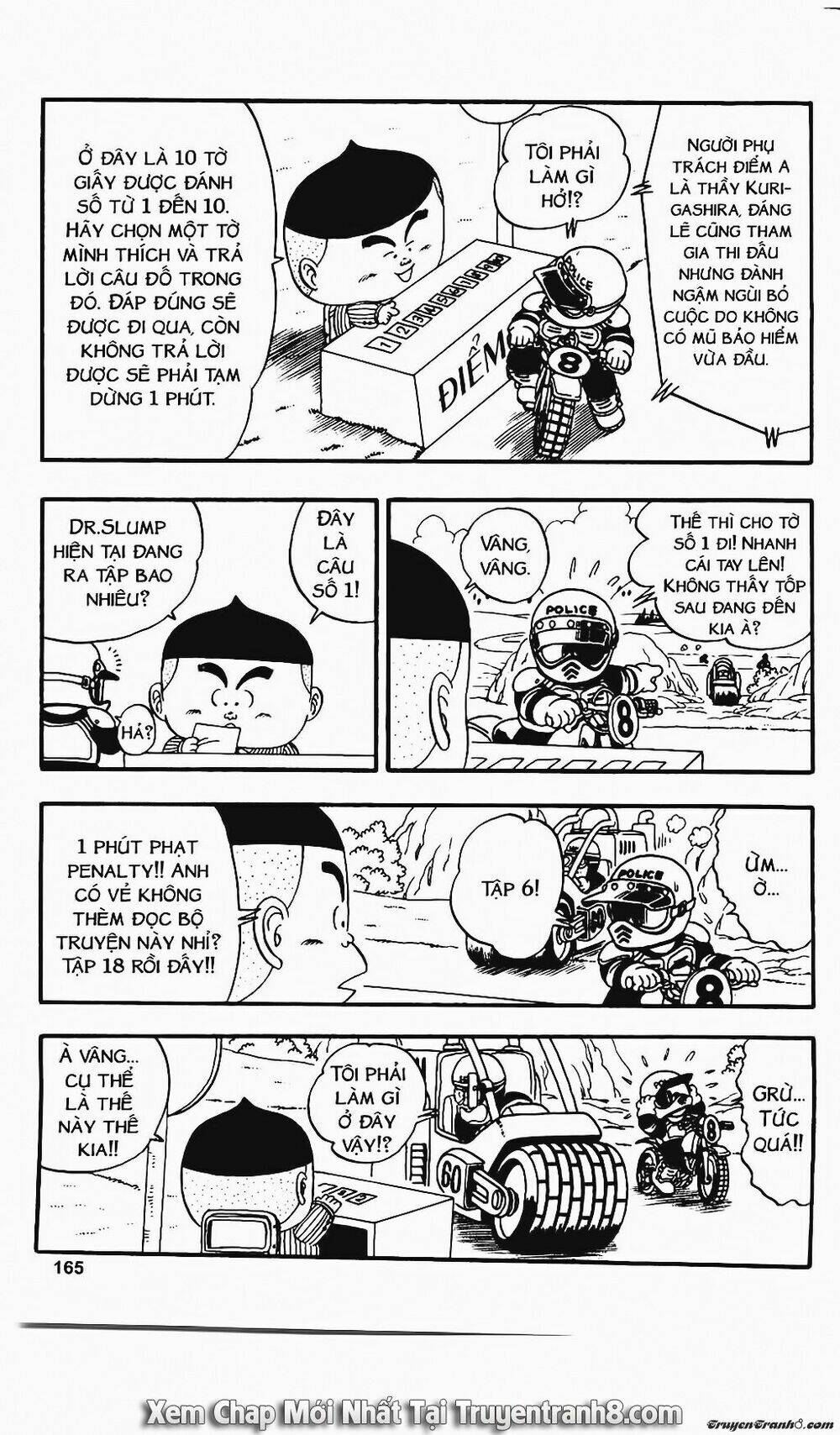 Chương 119 - Trang 21