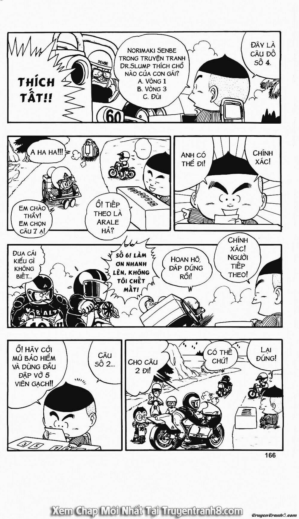 Chương 119 - Trang 22