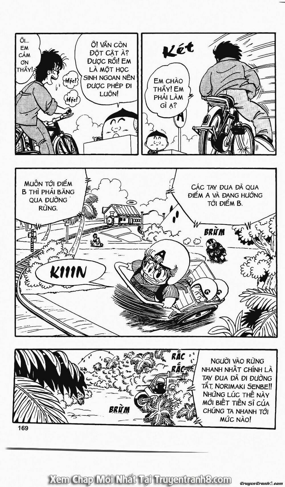 Chương 119 - Trang 25