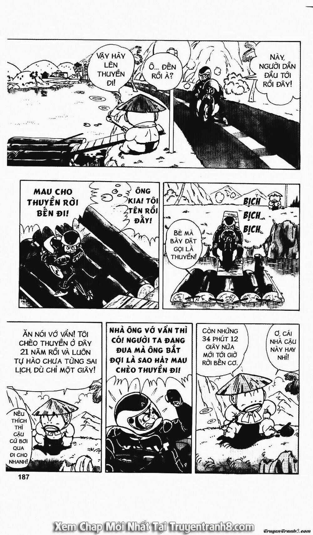 Chương 120 - Trang 11