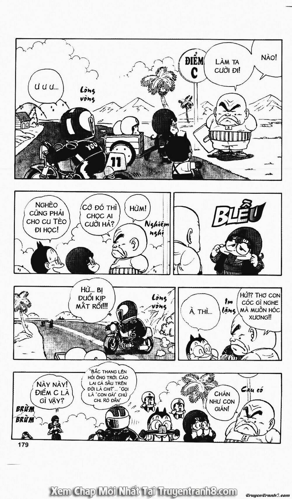 Chương 120 - Trang 3