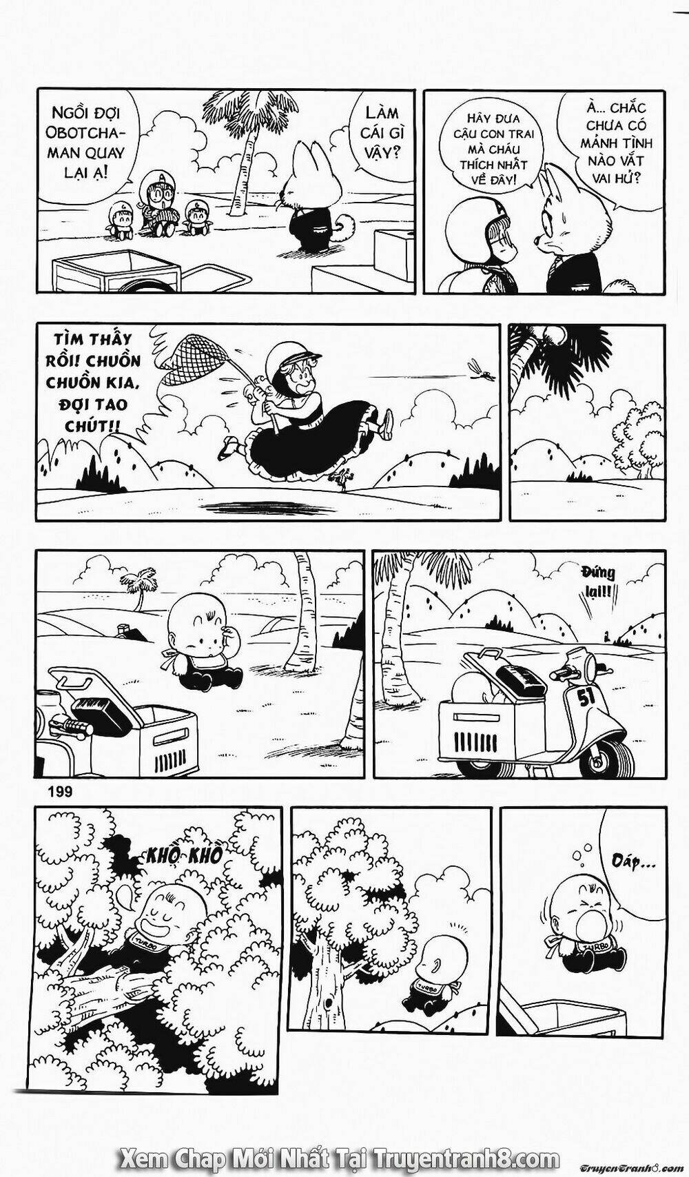 Chương 120 - Trang 23