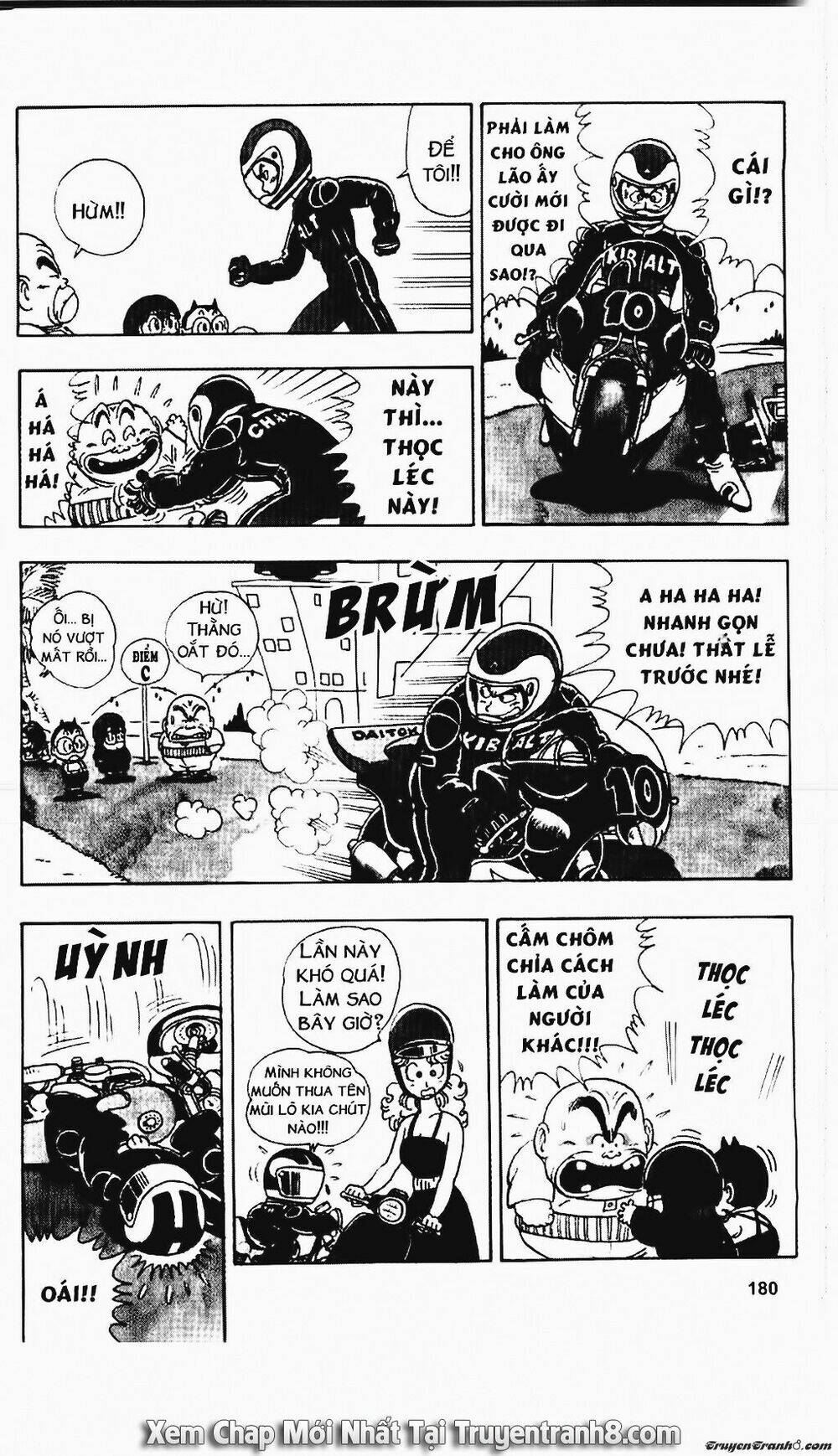 Chương 120 - Trang 4