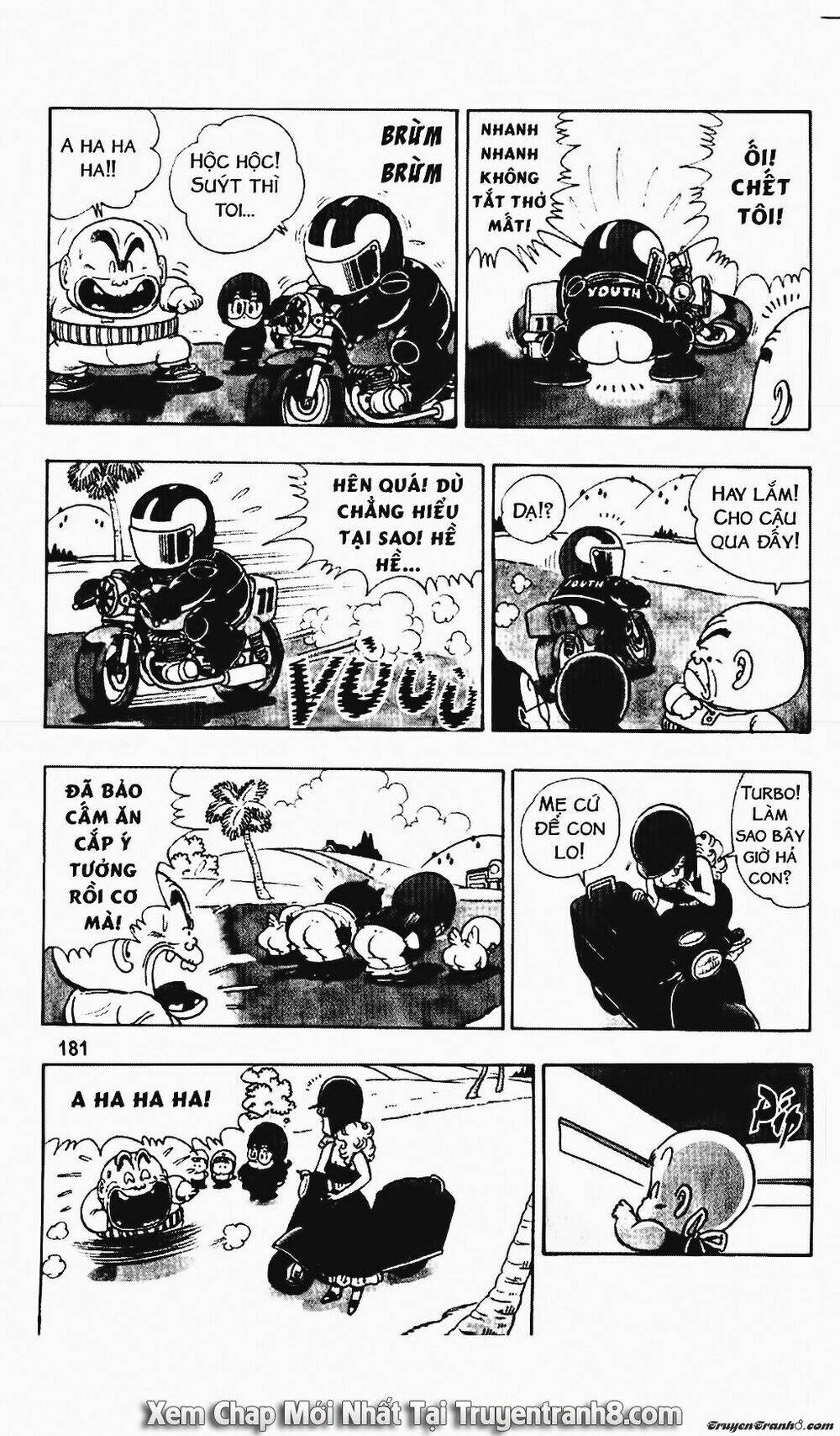 Chương 120 - Trang 5