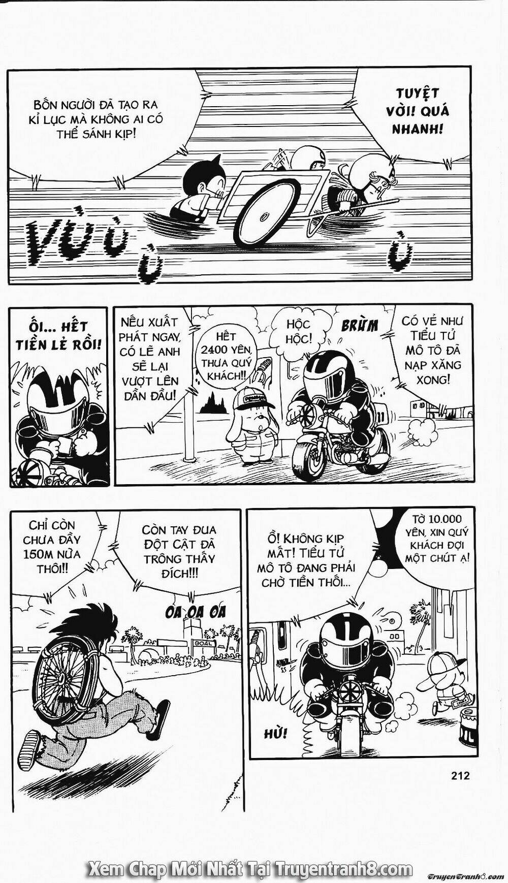Chương 121 - Trang 6
