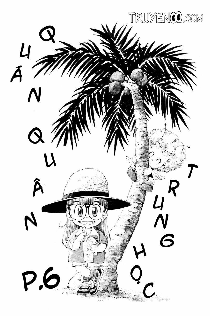 Chương 124 - Trang 1
