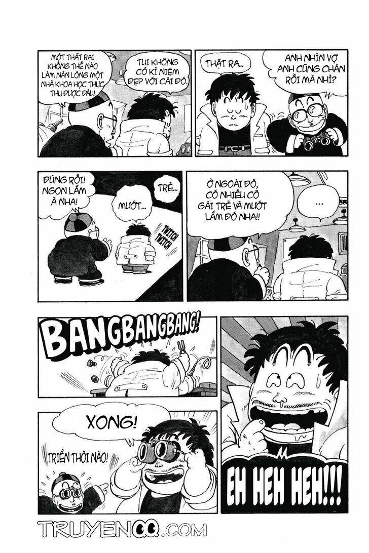 Chương 129 - Trang 8