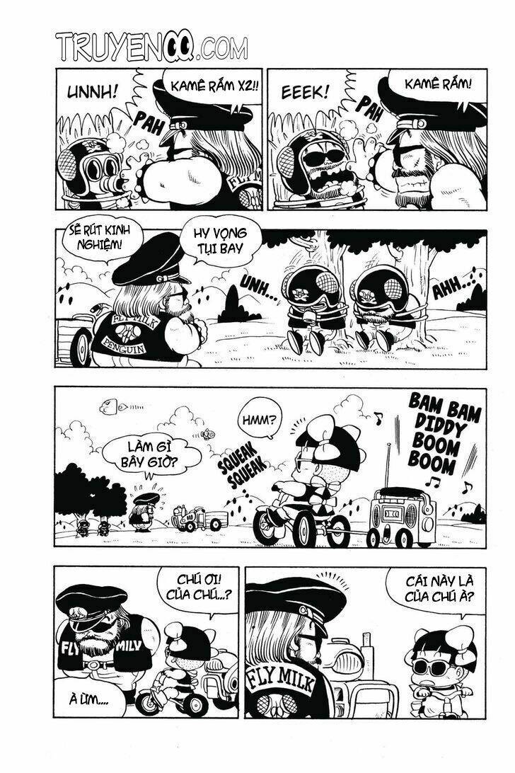 Chương 130 - Trang 5