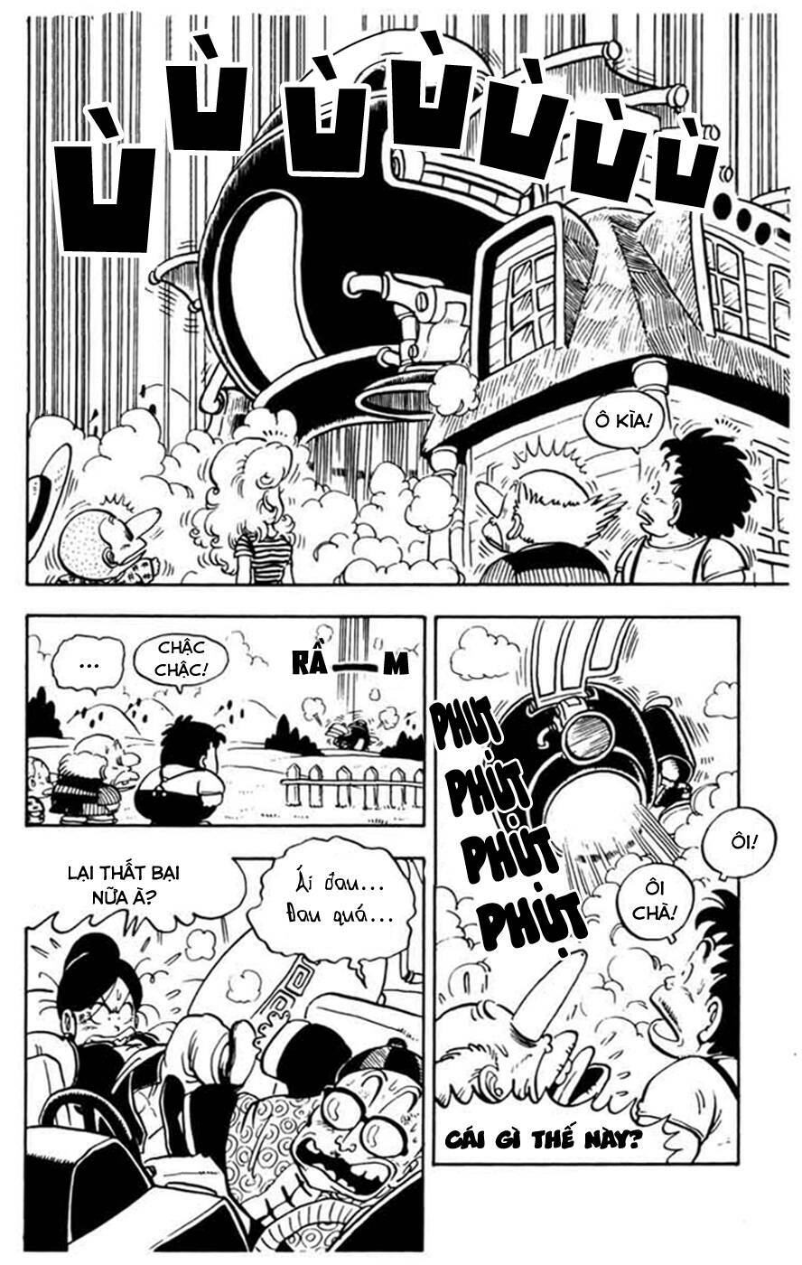 Chương 131 - Trang 12