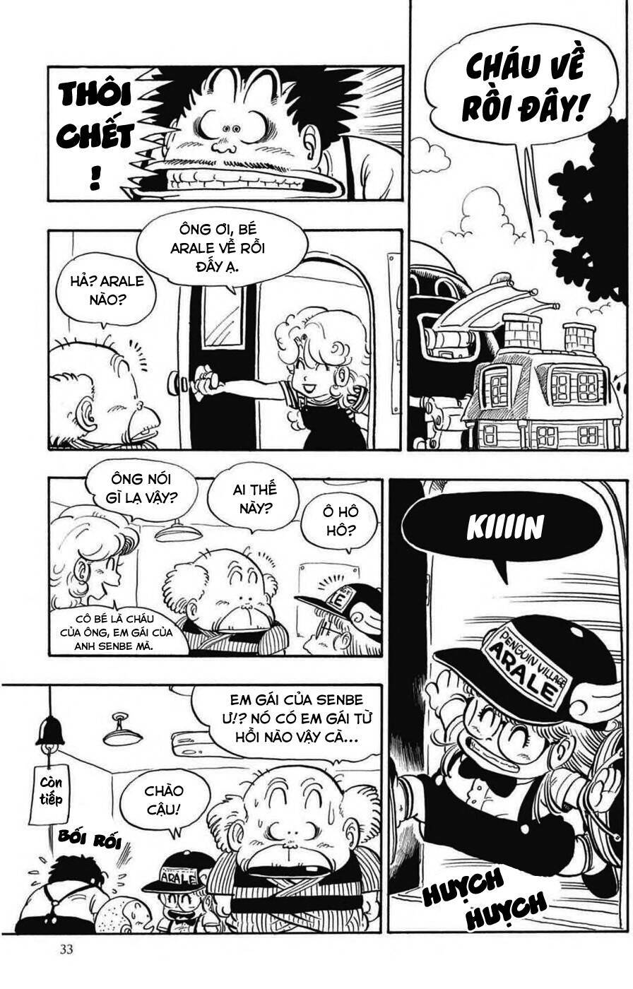 Chương 131 - Trang 15