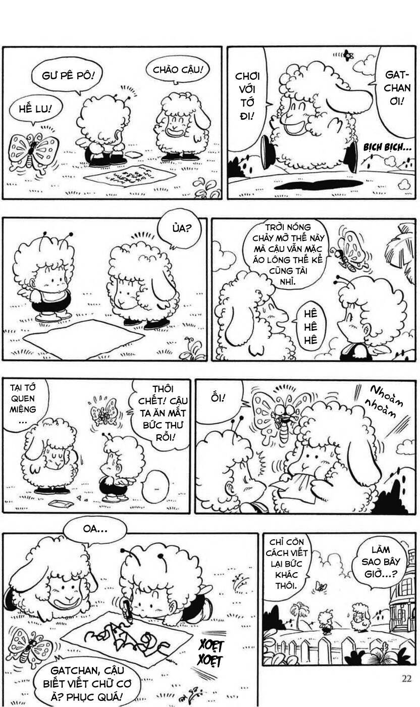 Chương 131 - Trang 4