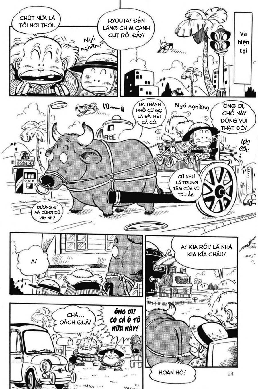 Chương 131 - Trang 6