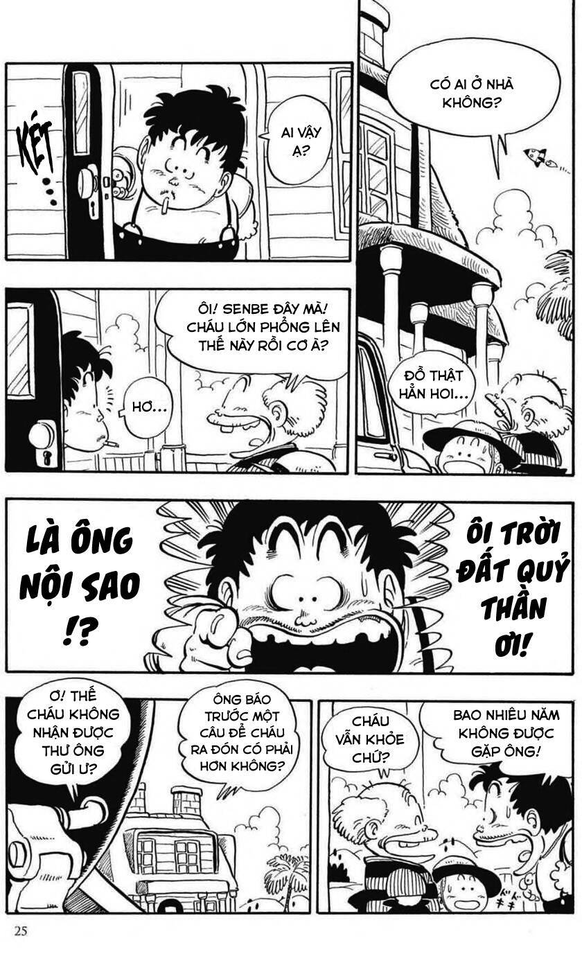 Chương 131 - Trang 7