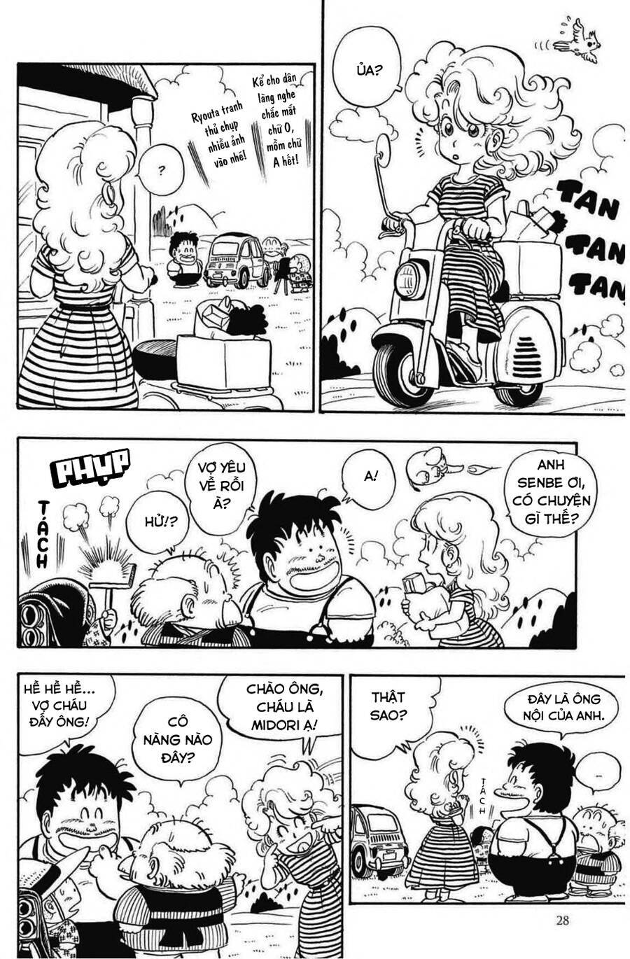 Chương 131 - Trang 10