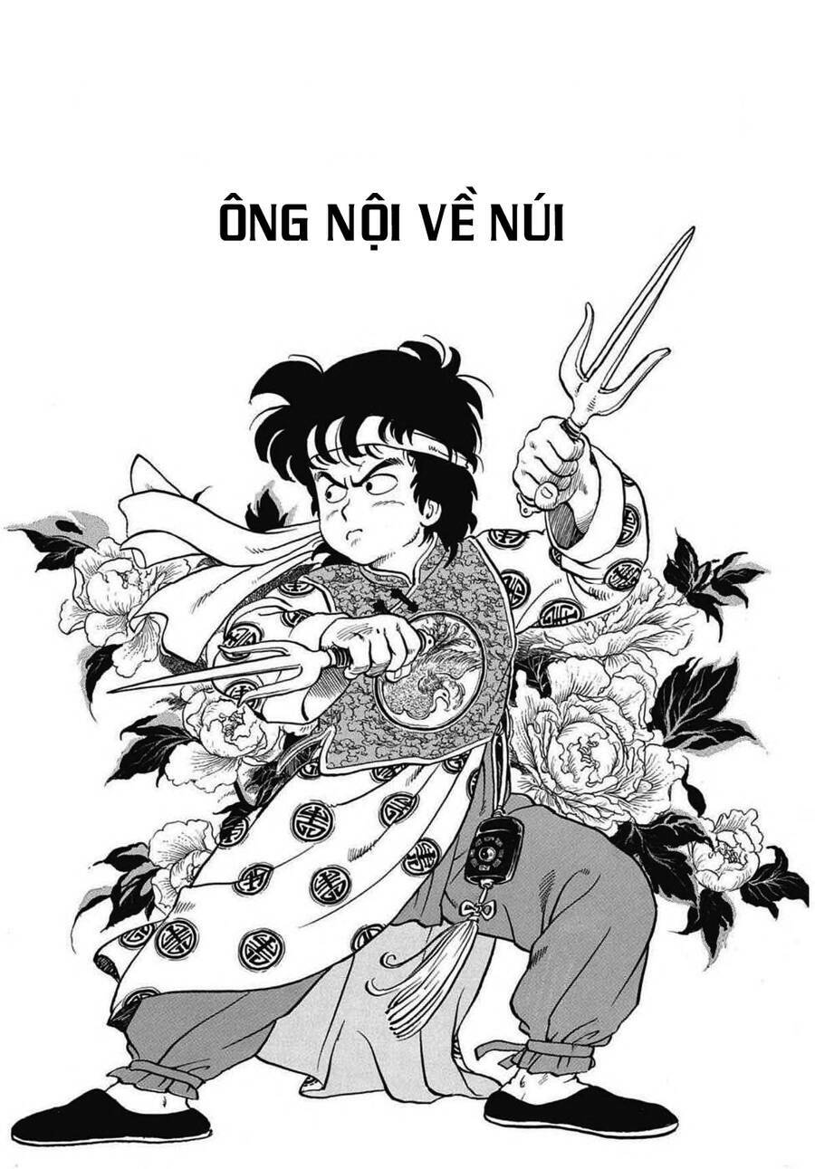 Chương 132 - Trang 1