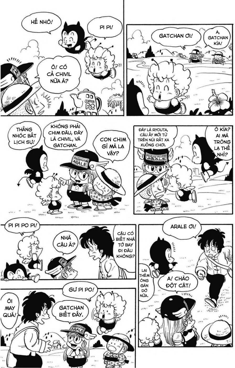 Chương 132 - Trang 11