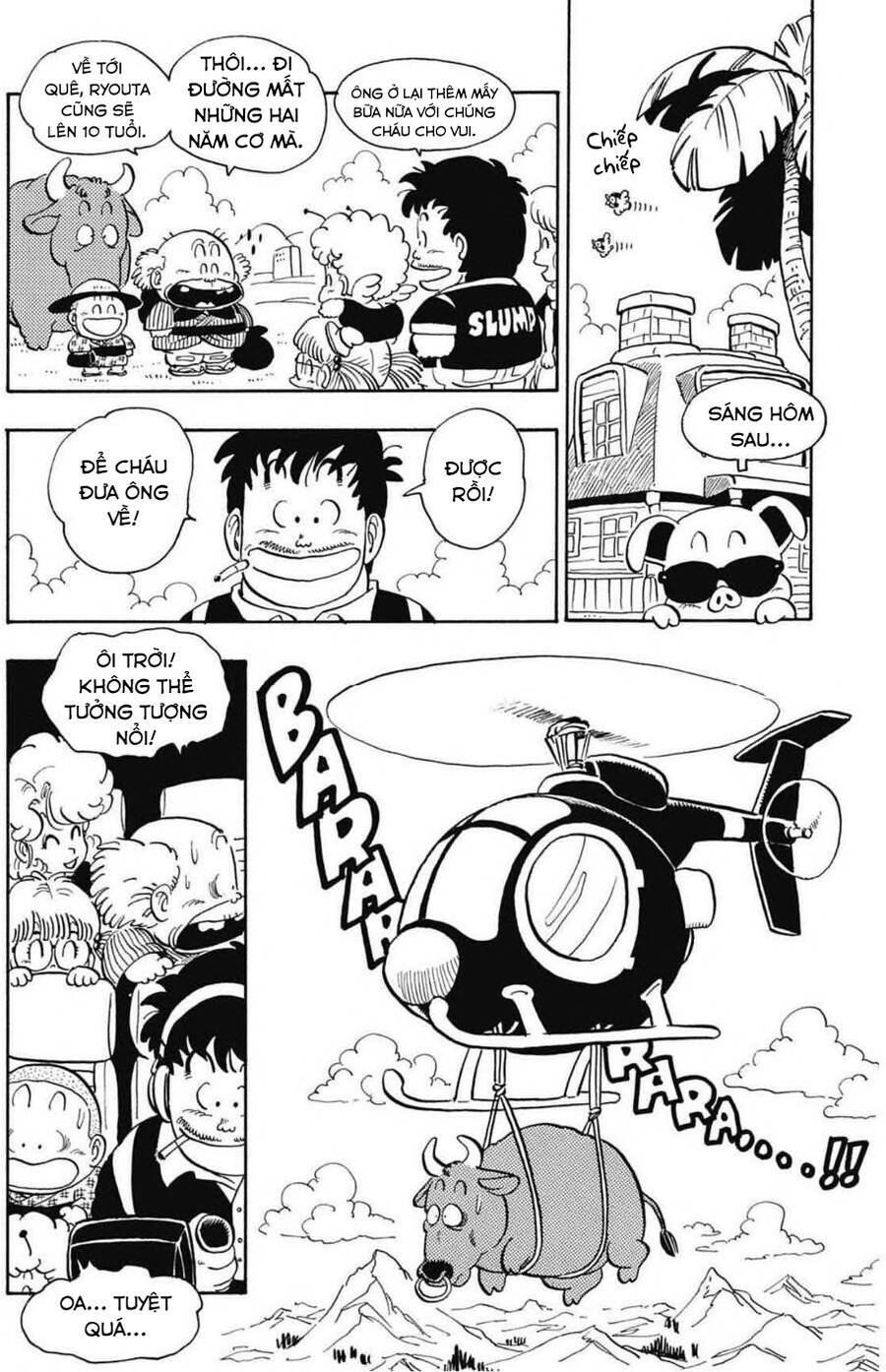 Chương 132 - Trang 14