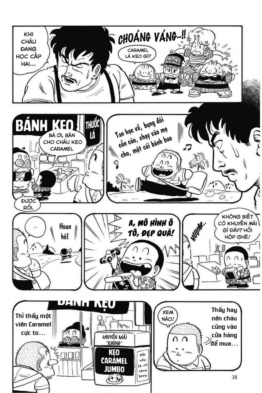 Chương 132 - Trang 4