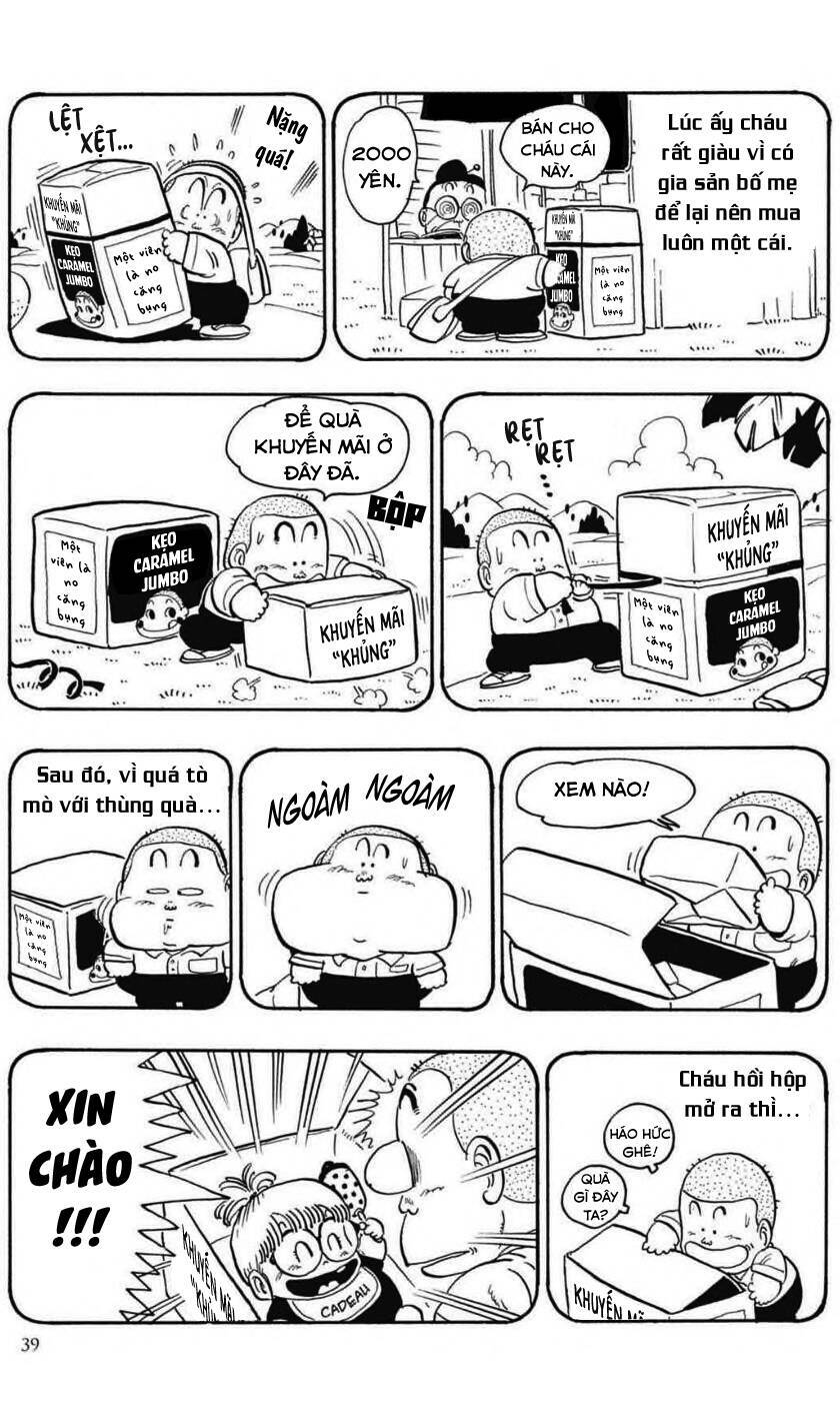 Chương 132 - Trang 5
