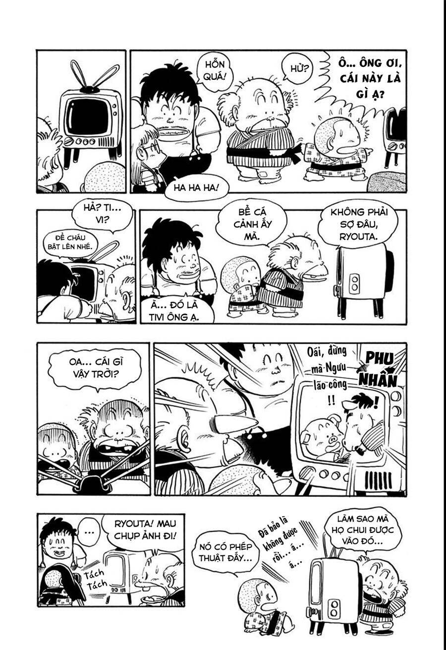 Chương 132 - Trang 8