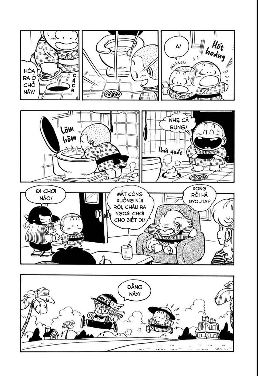 Chương 132 - Trang 10