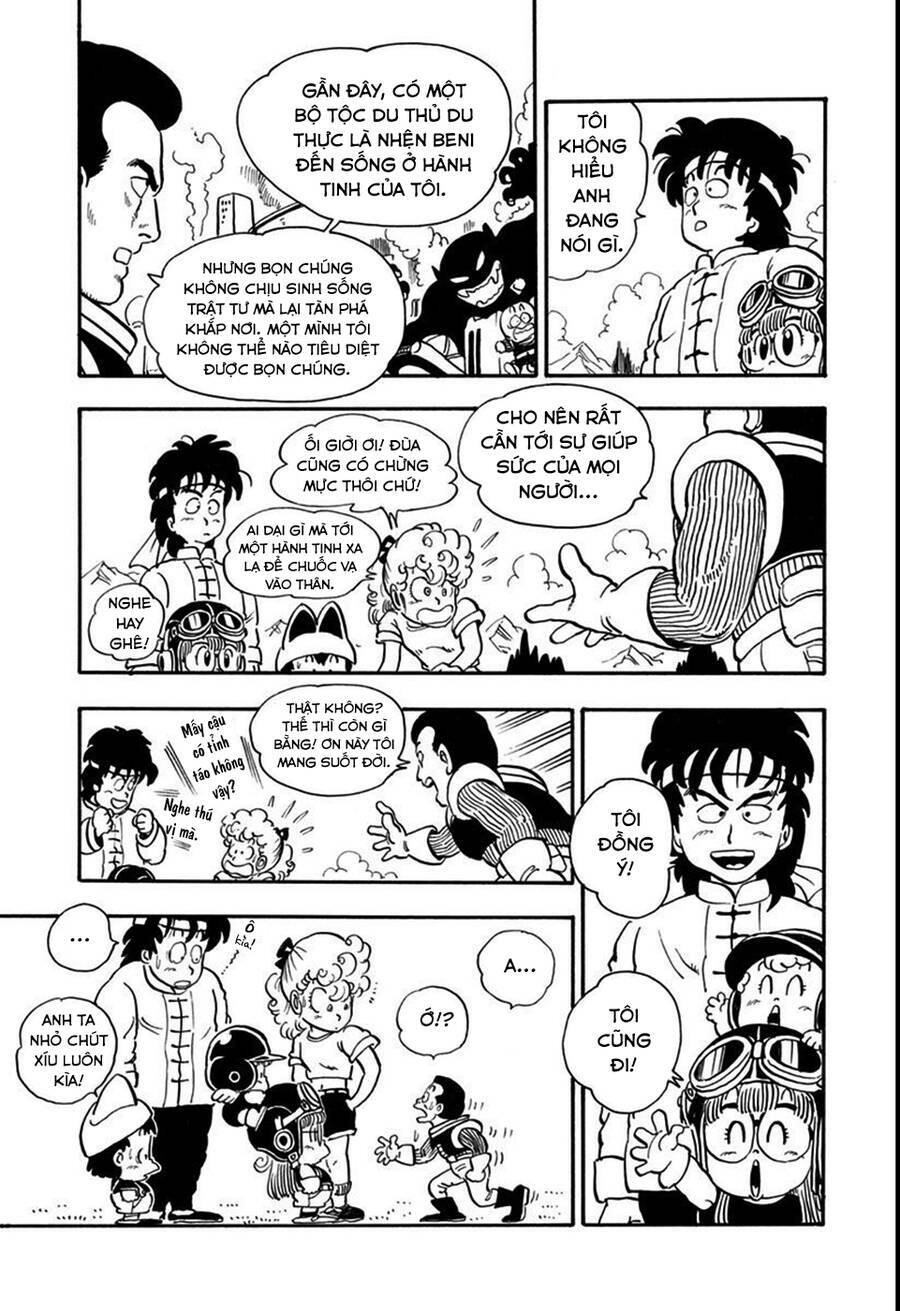 Chương 133 - Trang 13