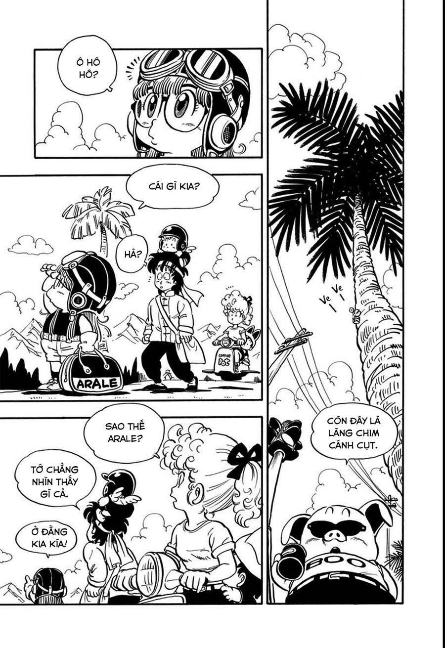 Chương 133 - Trang 5