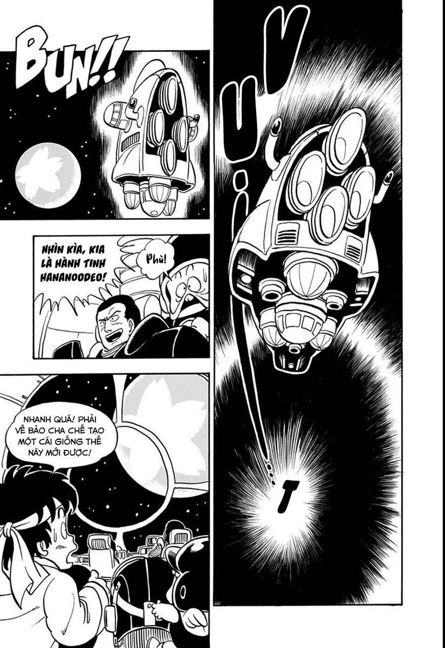 Chương 134 - Trang 7