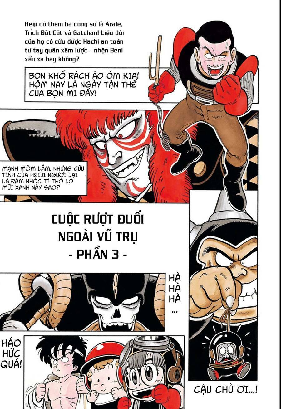 Chương 135 - Trang 1
