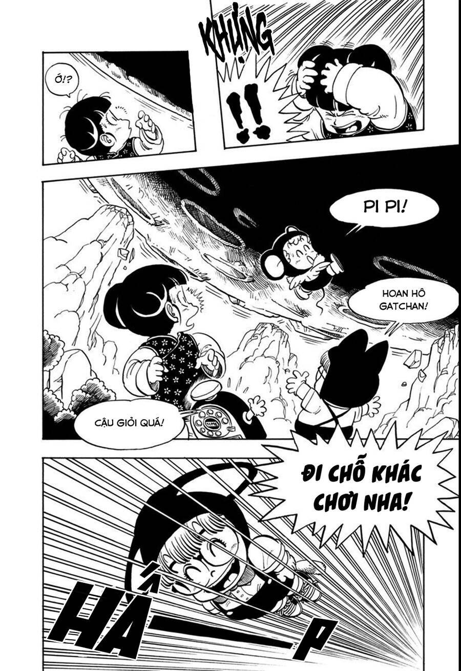 Chương 136 - Trang 12