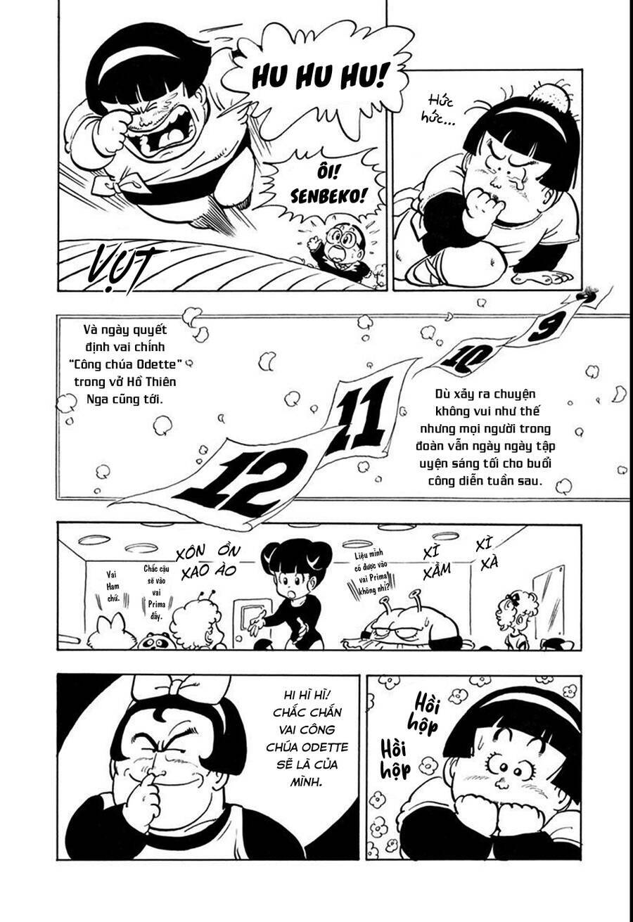 Chương 137 - Trang 8