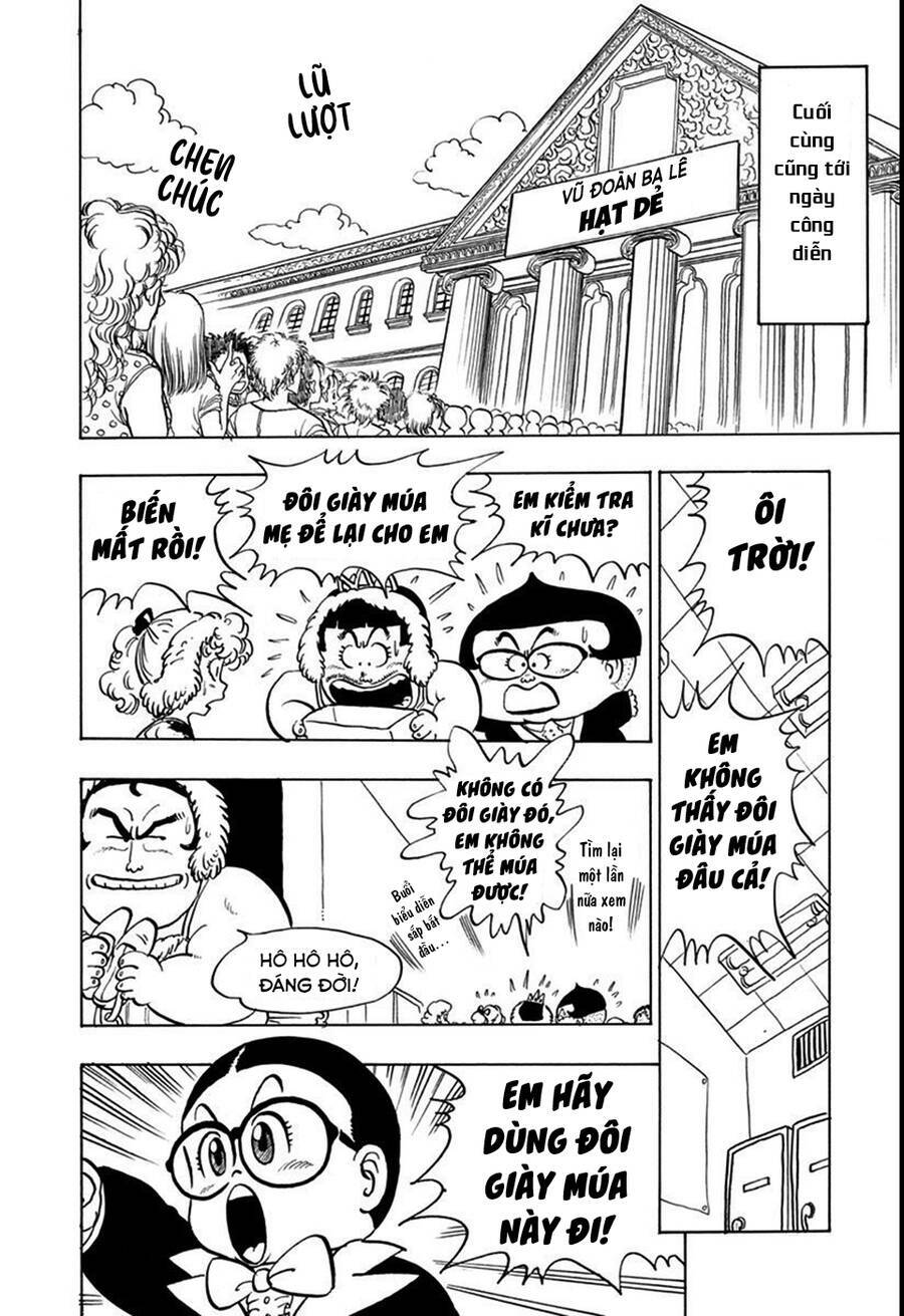 Chương 137 - Trang 10