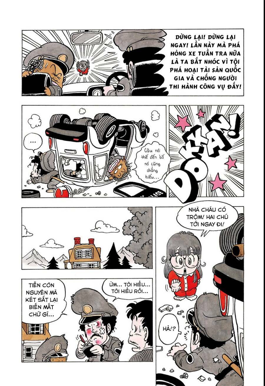 Chương 139 - Trang 6