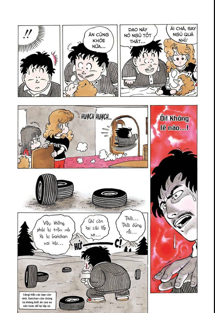Chương 139 - Trang 8