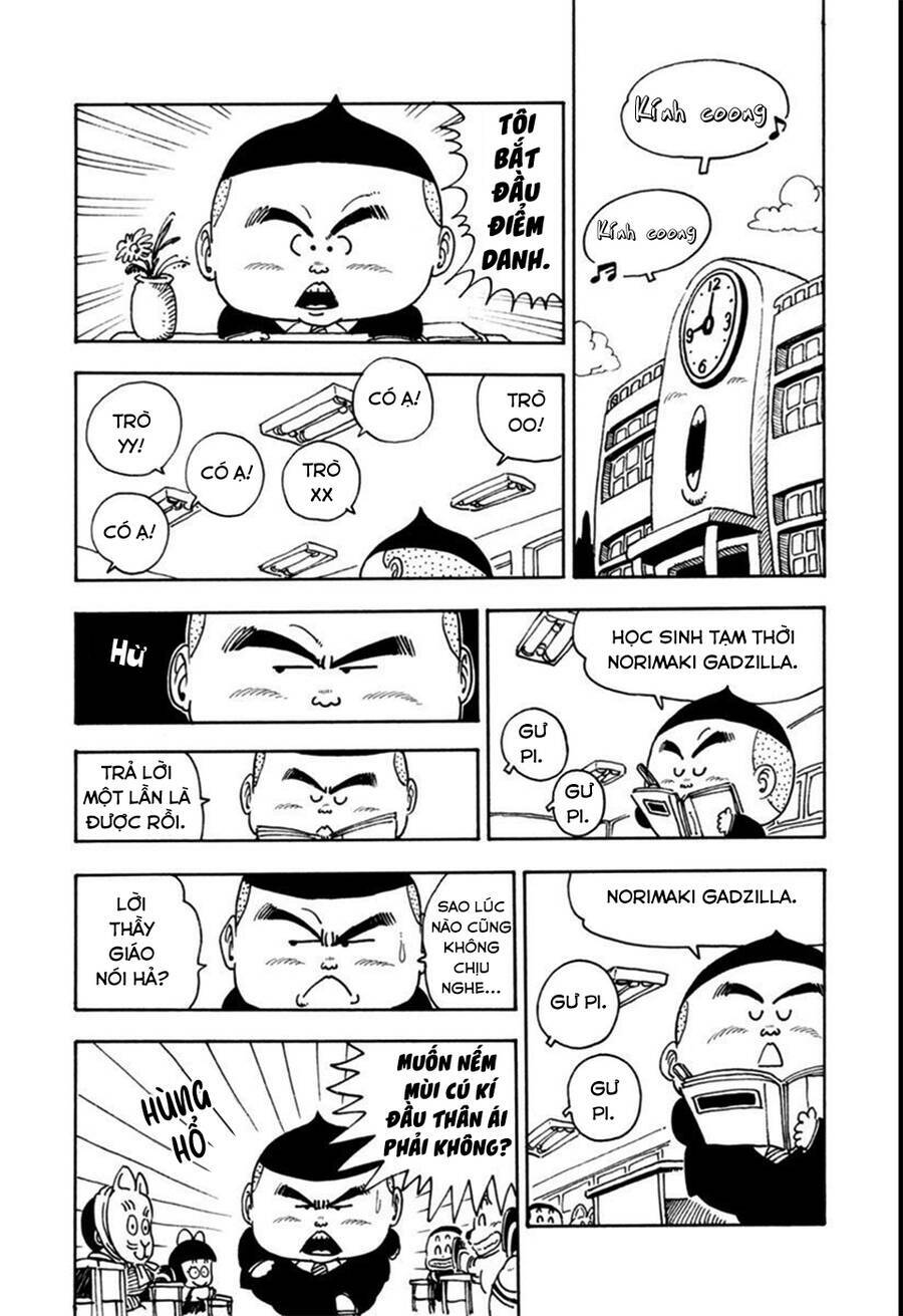 Chương 140 - Trang 11