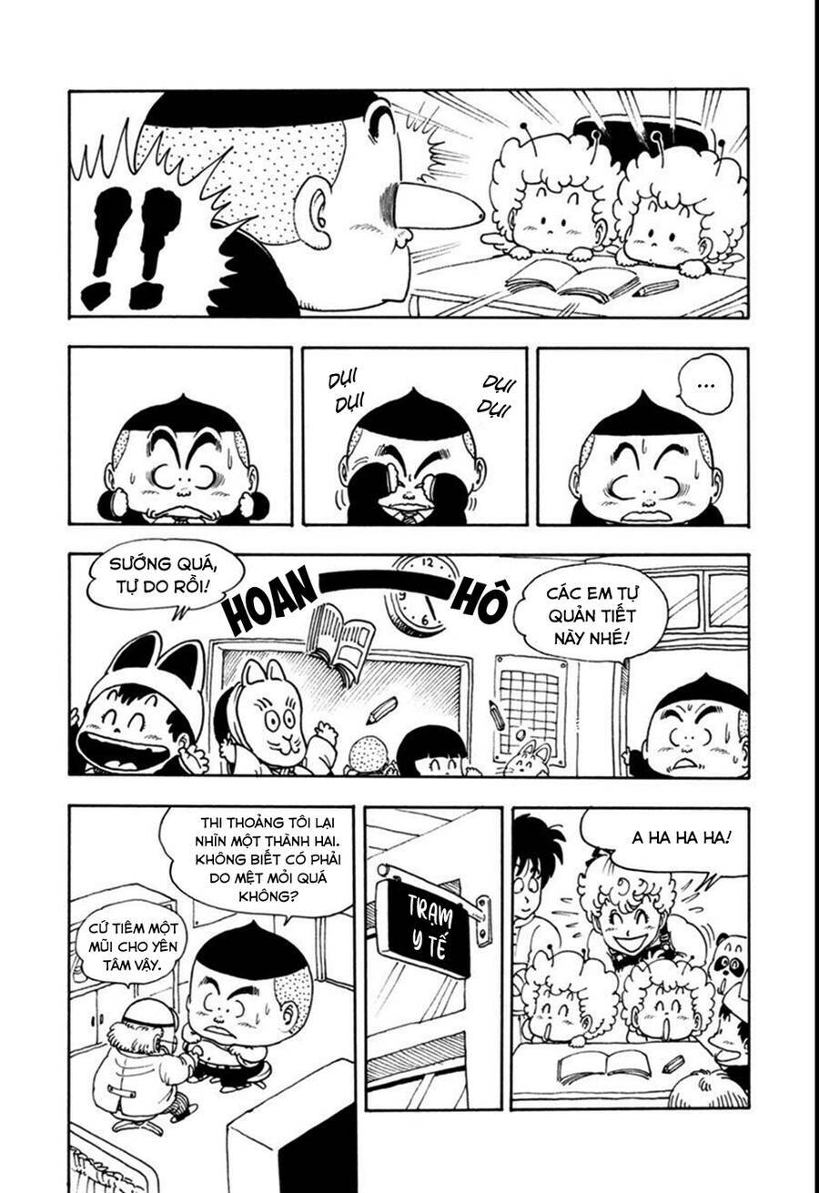 Chương 140 - Trang 12