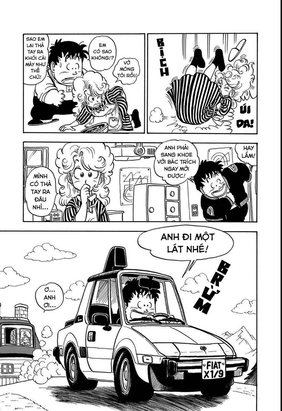 Chương 142 - Trang 5