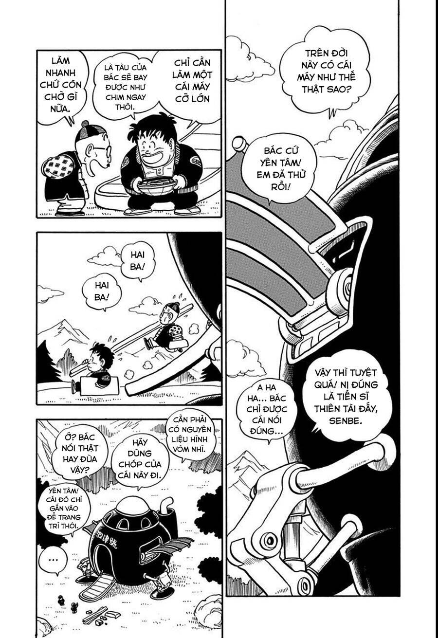 Chương 142 - Trang 6