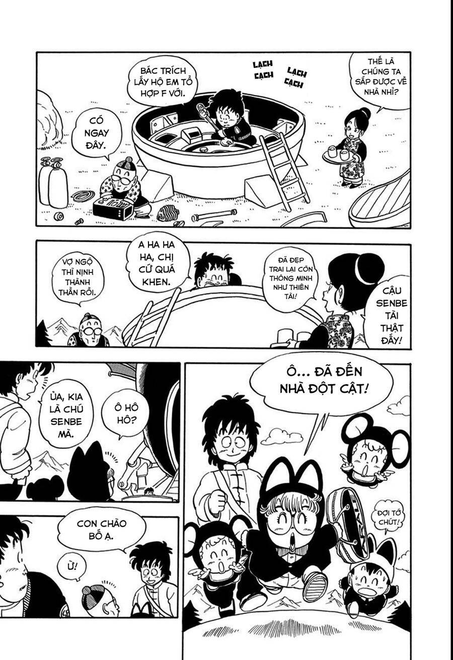 Chương 142 - Trang 7