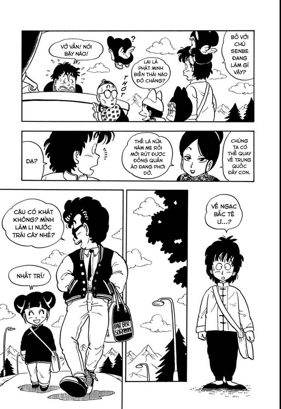 Chương 142 - Trang 8