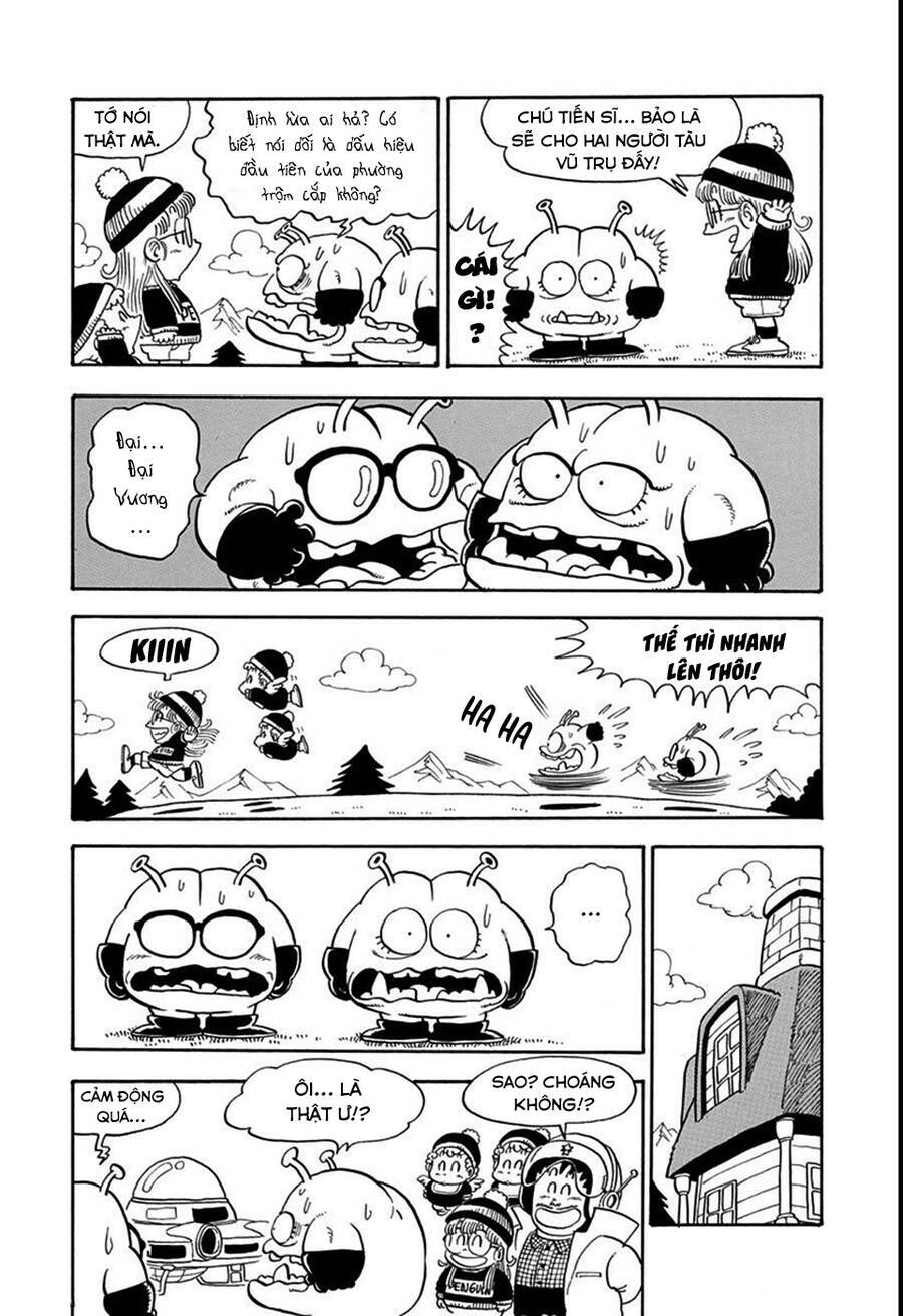 Chương 143 - Trang 11