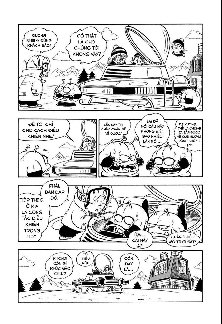 Chương 143 - Trang 12
