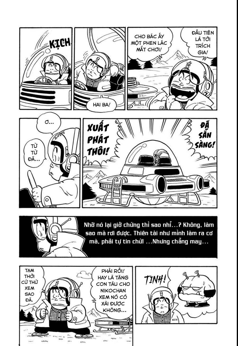 Chương 143 - Trang 8