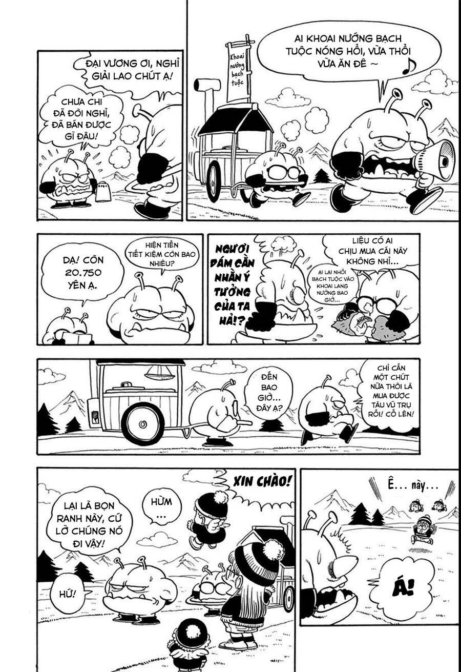 Chương 143 - Trang 10