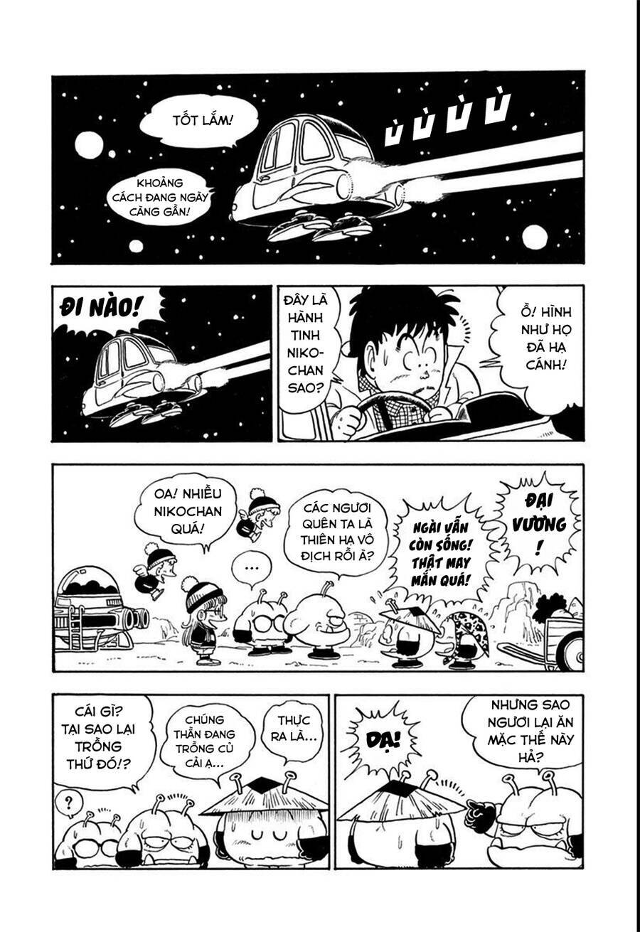 Chương 144 - Trang 12