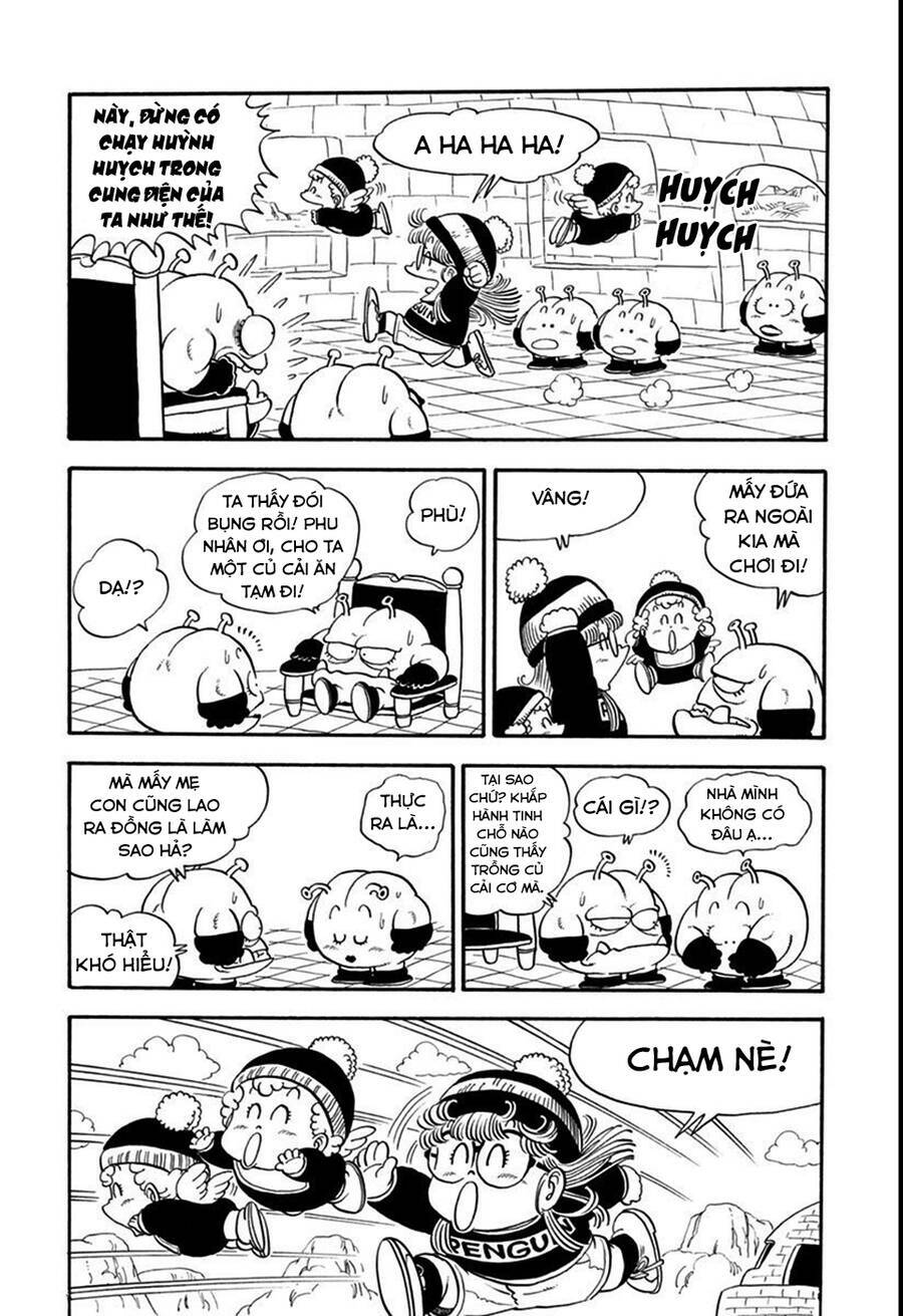 Chương 145 - Trang 11