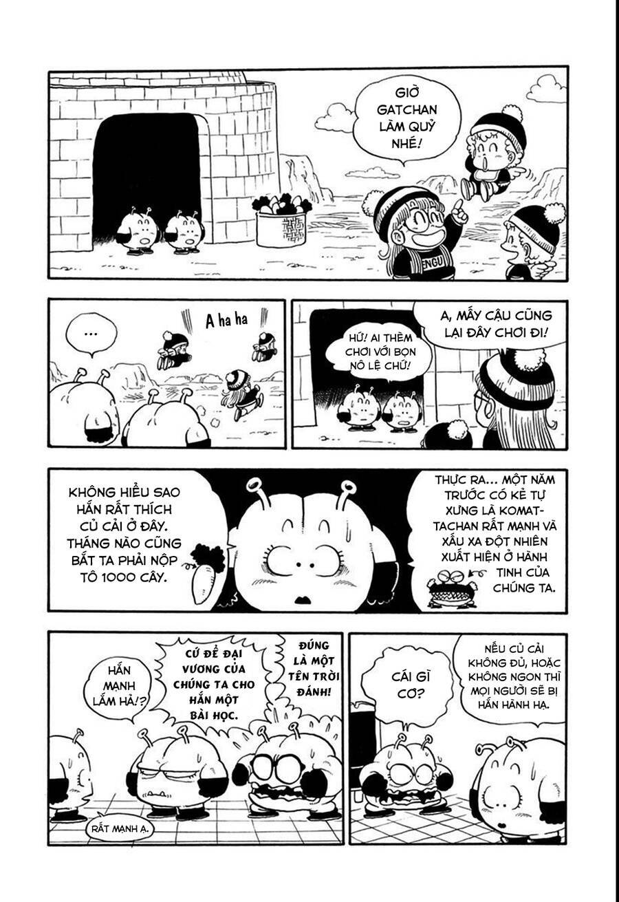Chương 145 - Trang 12