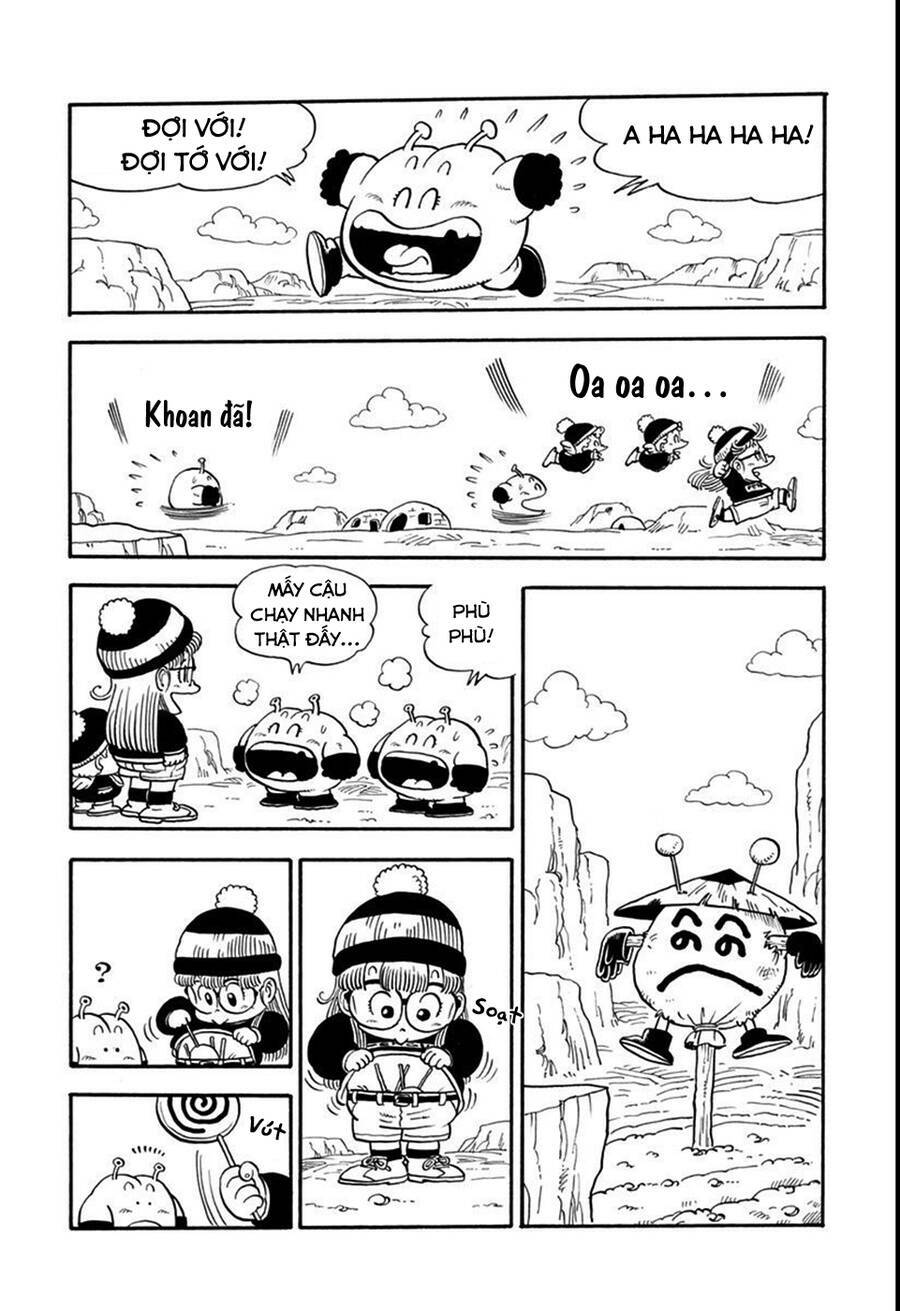 Chương 145 - Trang 14