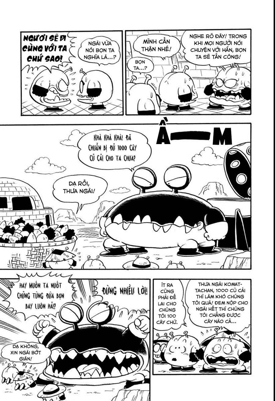 Chương 145 - Trang 17
