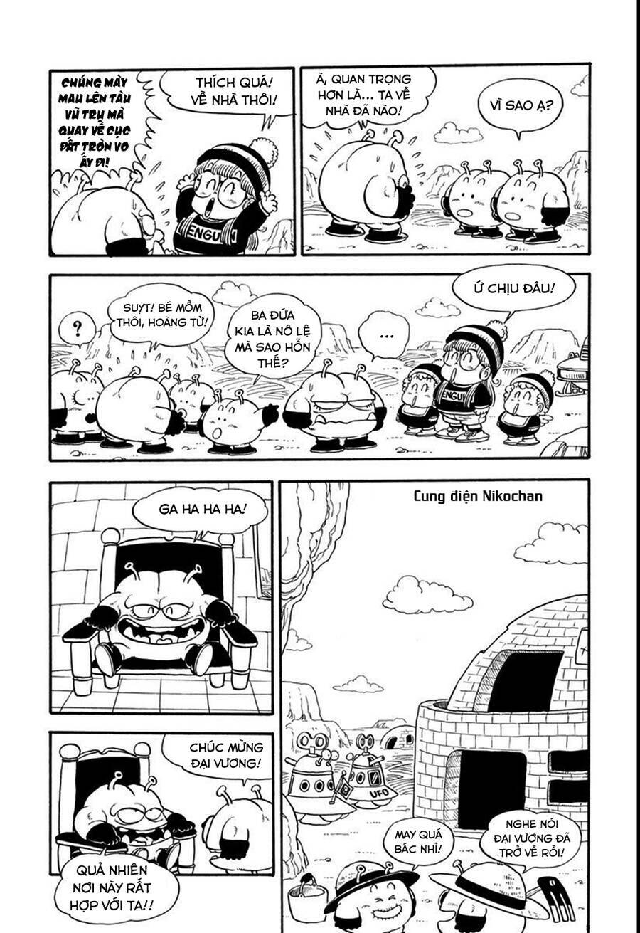 Chương 145 - Trang 10